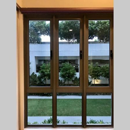 Condo In Imago Mall 亚庇最大商场imago楼里公寓 코타키나발루에서가장큰쇼핑센터아파트 المظهر الخارجي الصورة