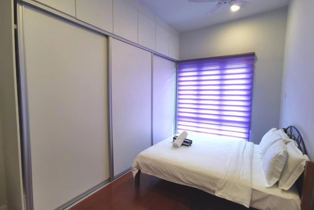 Condo In Imago Mall 亚庇最大商场imago楼里公寓 코타키나발루에서가장큰쇼핑센터아파트 المظهر الخارجي الصورة