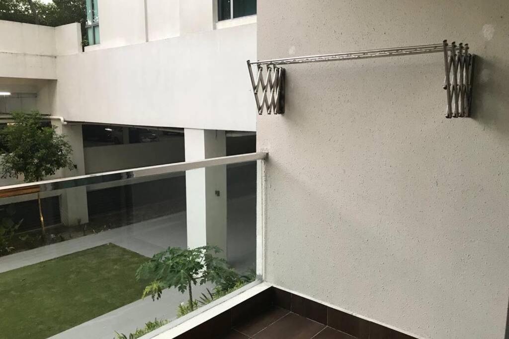 Condo In Imago Mall 亚庇最大商场imago楼里公寓 코타키나발루에서가장큰쇼핑센터아파트 المظهر الخارجي الصورة
